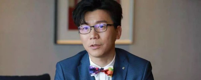 陈铭老婆个人资料简介 陈铭简介