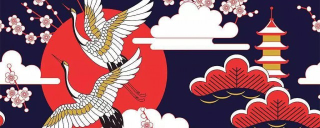 仙鹤的寓意 仙鹤的含义