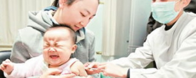 麻腮风疫苗几天不能吃鱼 麻腮风疫苗是预防什么呢
