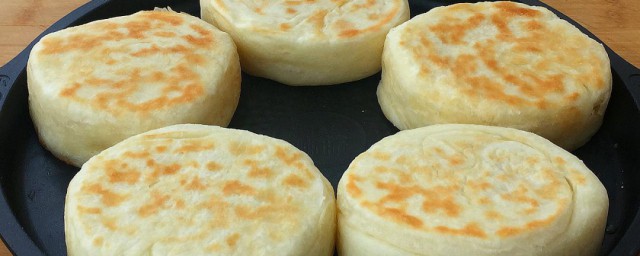 怎么利用馒头制作早餐饼 如何用馒头制作早餐饼