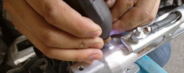 冷焊机的原理用途和使用方法 冷焊机操作方法详解