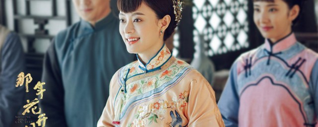 春晚孙俪唱的什么歌 孙俪个人简介