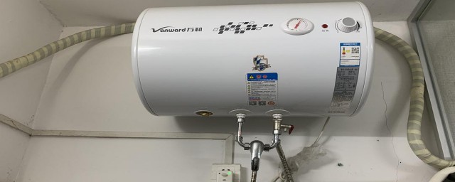热水器内部如何清洗 怎么清洗热水器内部