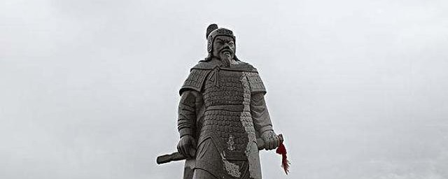 班超简介 班超介绍
