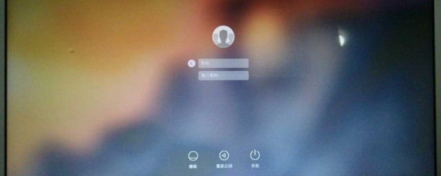 mac怎么关机 mac关机方法