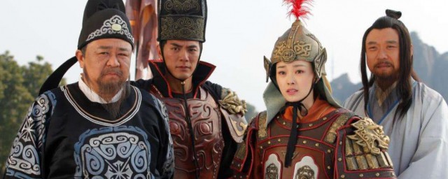 神探狄仁杰1剧情简介 神探狄仁杰1剧情介绍