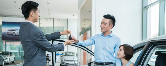 2023年大暑买车合适吗 2023年大暑买车合不合适