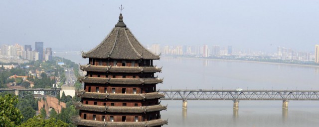 雷峰塔的由来 雷峰塔的由来是什么