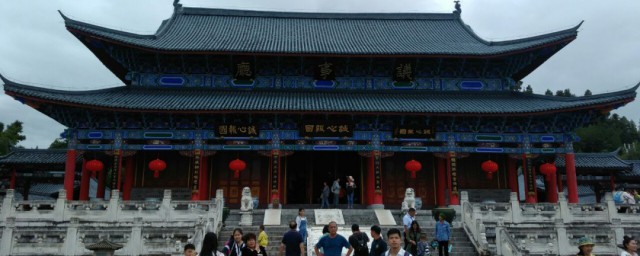木府土司历史 木府土司历史是什么