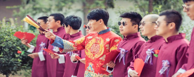 会亲家和订婚是一回事吗 会亲家和订婚是否是一回事