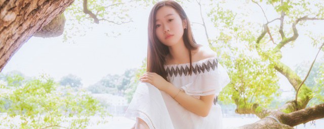 穿裙子的穿衣搭配 穿裙子穿衣搭配