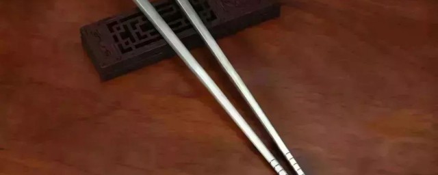 怎么清洗银筷 怎么清洗银筷