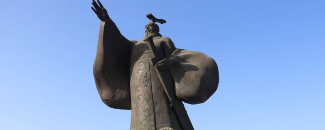 汉朝二十四帝排名 汉朝皇帝简介