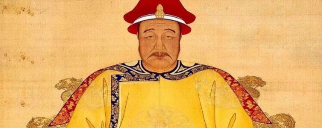 隆庆皇帝简介 关于隆庆皇帝介绍