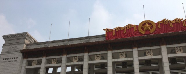 中国国家博物馆简介 中国国家博物馆简介是什么呢