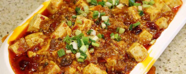快手菜之五彩豆腐的做法 快手菜之五彩豆腐的制作方法
