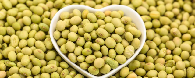 新鲜大豆怎样保存 新鲜大豆的保存办法