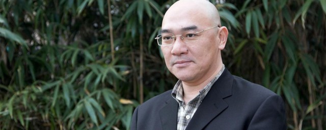 王绘春个人资料 关于王绘春的简介