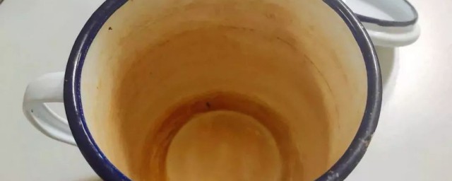 怎么清洗茶杯里的茶垢 如何清洗茶杯里的茶垢