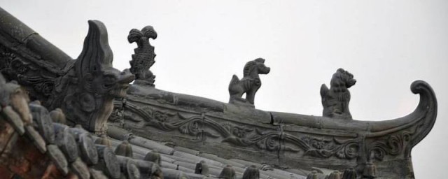 在我国建筑中多用什么形状排水 在我国建筑中多用啥形状排水