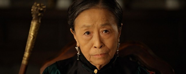 道娘剧情介绍 道娘剧情简介