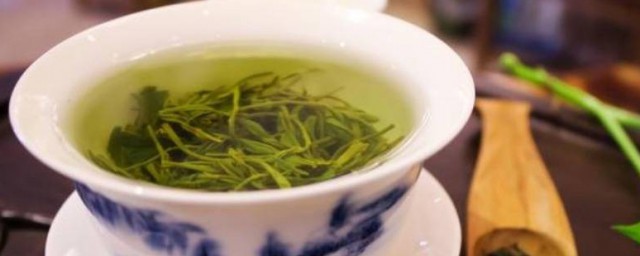 立夏茶是什么茶 什么是立夏茶