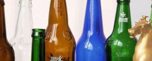 啤酒瓶回收后如何处理 啤酒瓶回收后怎么处理