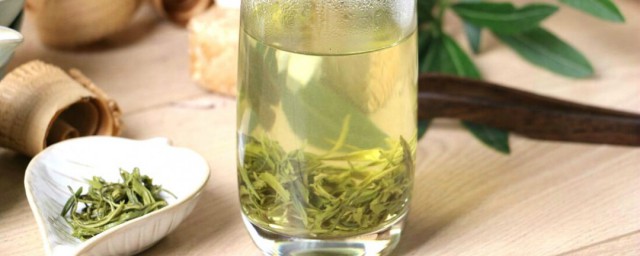 素茶是什么茶 素茶简介