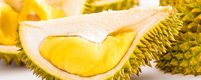 榴莲买回来可以放几天 榴莲应该怎么保存