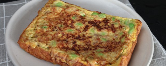 鸡蛋饼的制作技巧与次序 鸡蛋饼怎样做