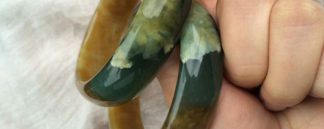 岫玉501料是什么意思 岫玉501料介绍