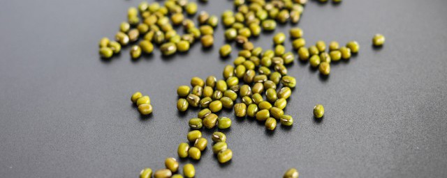 绿豆怎么能快速煮烂开花 绿豆快速煮烂开花的方法