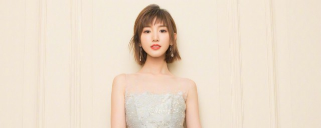 毛晓彤个人资料 关于毛晓彤的介绍