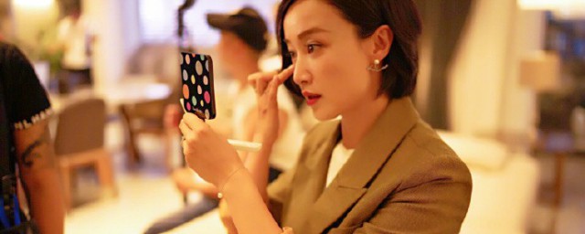 赵子琪个人资料 关于赵子琪的简介