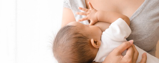 怎样通奶 通乳如何通