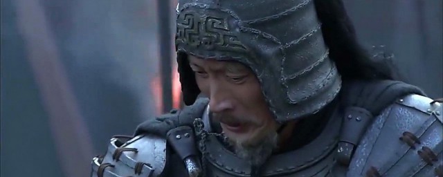 于禁简介 于禁介绍