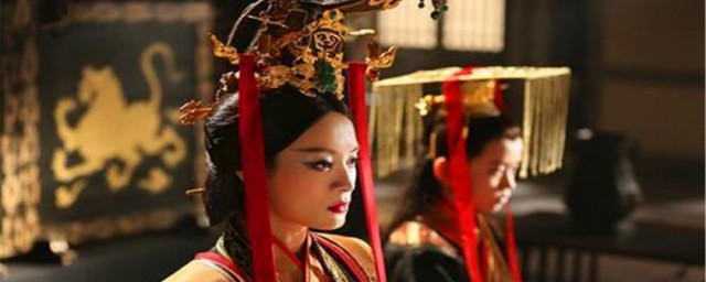 历史芈月人物介绍 关于历史芈月人物介绍