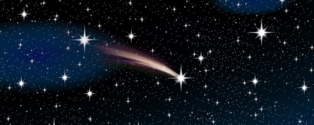 关于流星的资料 流星的介绍