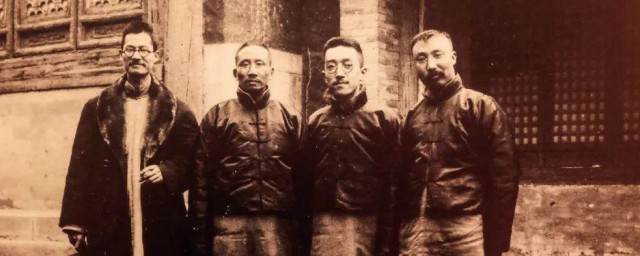 关于李大钊的资料 关于李大钊的资料介绍