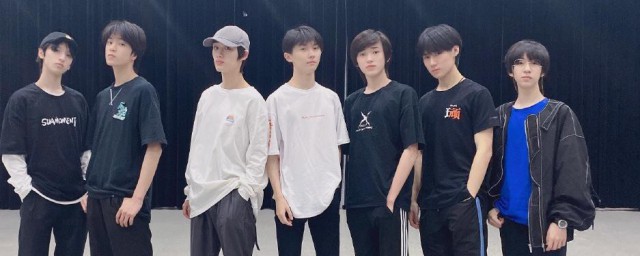 时代少年团个人资料 时代少年团简介