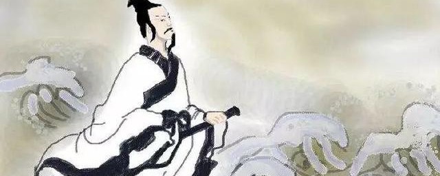 关于屈原的资料 屈原诗人简介