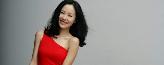 江一燕个人资料及 关于江一燕的介绍