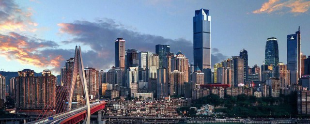 什么是城市 城市是怎样的