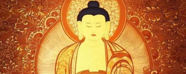 阿弥陀佛的意思 阿弥陀佛解释