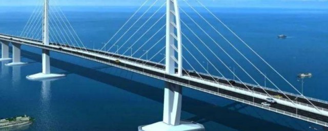 桥梁建筑高度是指什么 关于桥梁建筑高度的介绍