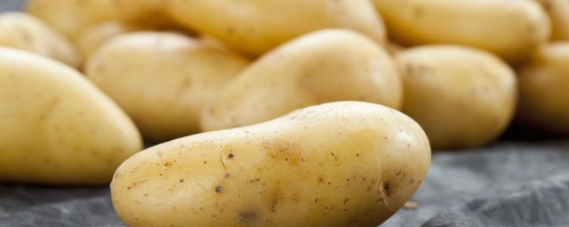 土豆保鲜库储存方法 土豆如何储藏保鲜