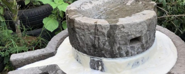 磨豆浆的工具叫什么 磨豆浆的工具简介