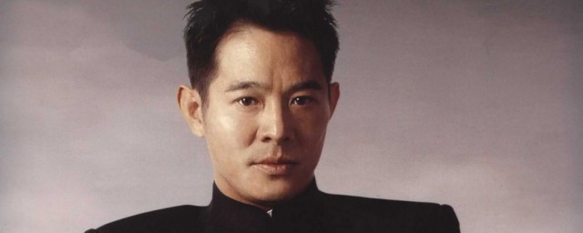 李连杰的简介 关于李连杰的介绍
