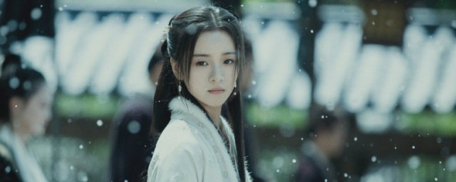 雪中悍刀行简介 雪中悍刀行电视剧简介