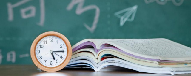 江苏高考志愿填报时间 江苏高考志愿填报时间简介